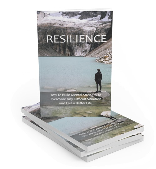 Product picture Resilience